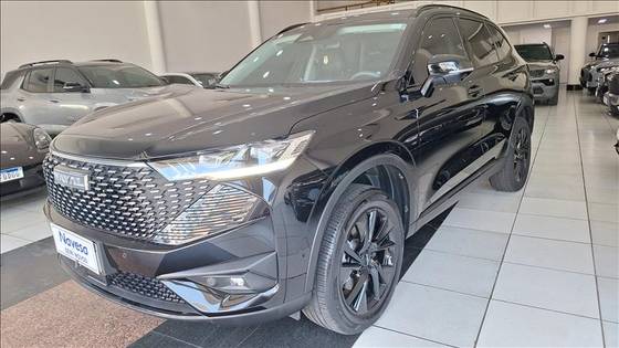 GWM HAVAL H6 1.5 HEV PREMIUM E-TRACTION
